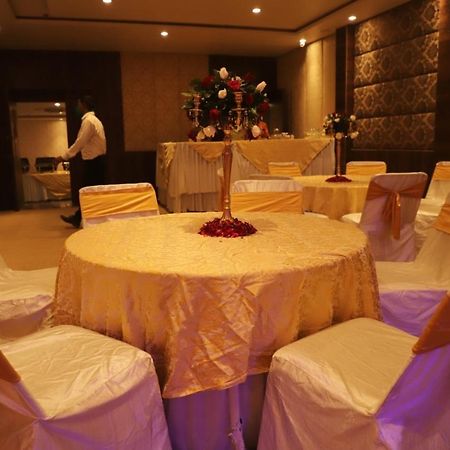 County Inn Vaishali Nagar, Τζαϊπούρ Εξωτερικό φωτογραφία